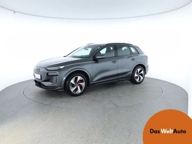 Audi Q6 e-tron Quattro