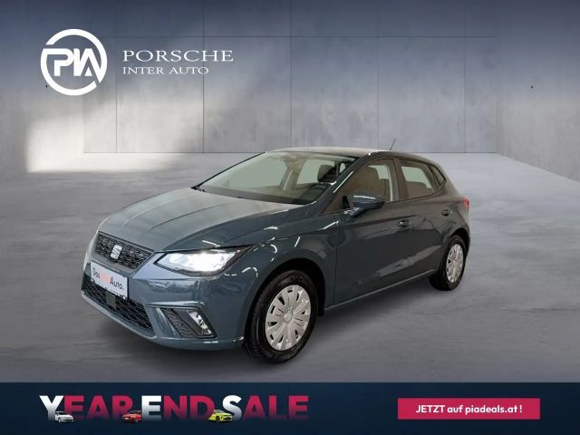 Seat Ibiza Reference