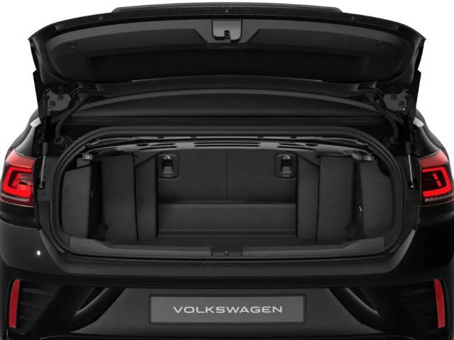 Volkswagen T-Roc 1.5 TSI Cabriolet DSG R-Line