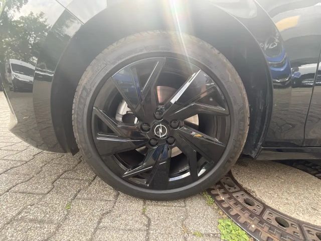 Opel Astra GS-Line Grand Sport Sports Tourer