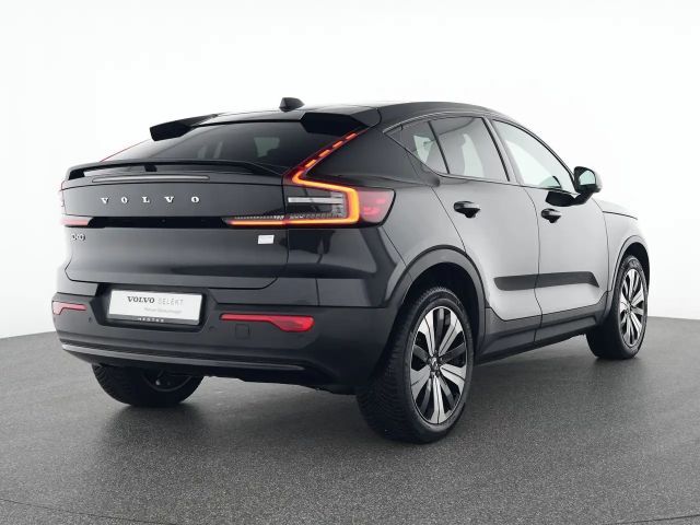 Volvo C40 Plus Recharge