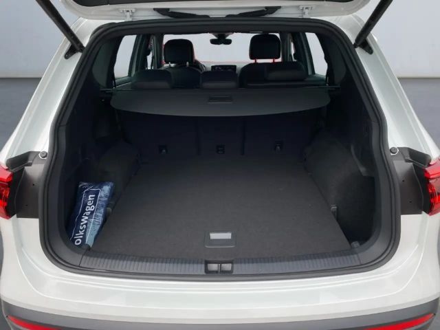 Seat Tarraco 2.0 TDI 4Drive DSG