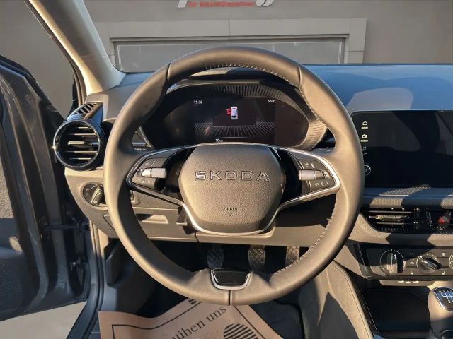 Skoda Fabia Essence - nur € 16.499,-*