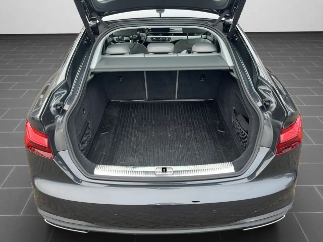 Audi A5 45 TFSI Quattro