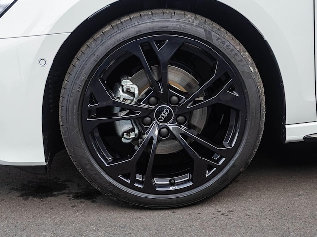 Audi A3 S-Tronic Sportback