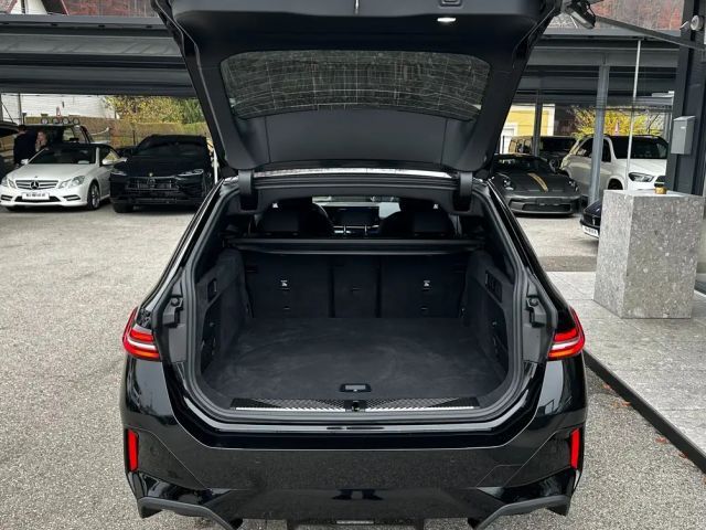 BMW 520 520i Touring