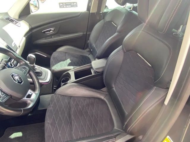 Renault Grand Scenic EDC Grand TCe 160