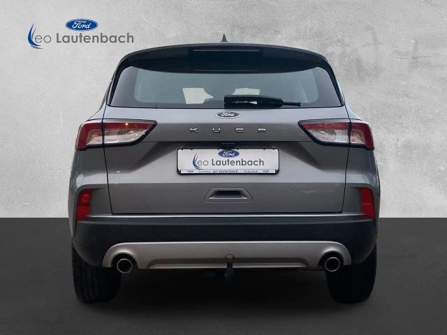 Ford Kuga Titanium