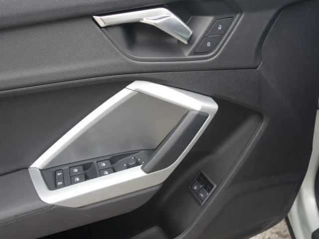 Audi Q3 Hybride S-Tronic Sportback