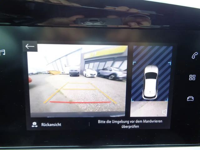 Opel Mokka Edition Turbo