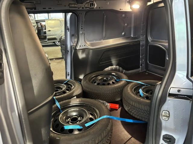 Opel Combo Edition erhöhte Nutzlast XL +RFK+Navi+Holz+SHZ+