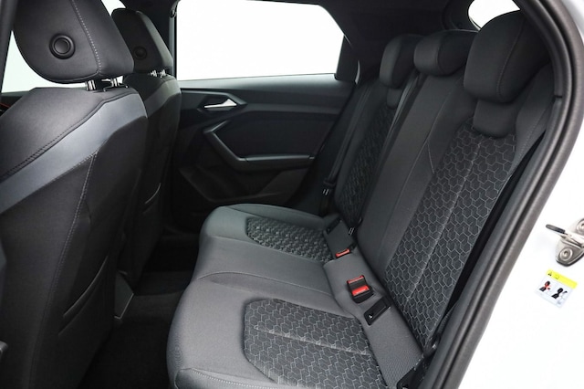 Audi A1 30 TFSI S-Line Sportback