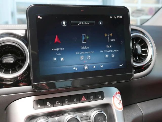 Mercedes-Benz T 180 Progressive