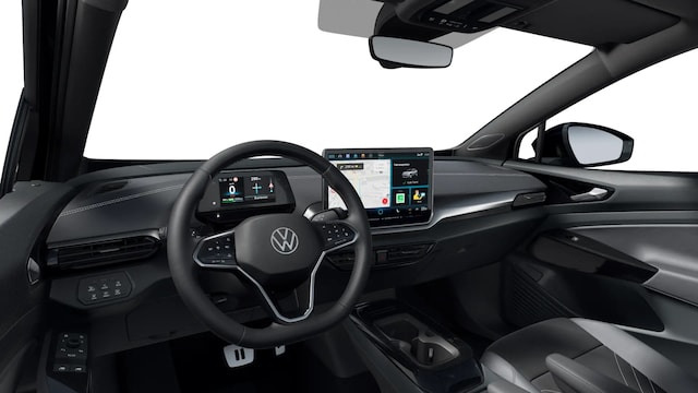 Volkswagen ID.4 IQ.Drive Performance Pro