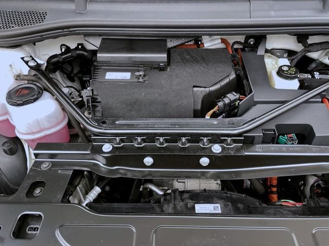 Skoda Enyaq Loft iV 60