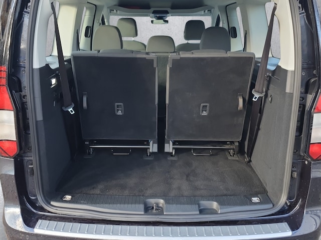 Volkswagen Caddy 1.5 TSI DSG Life Maxi