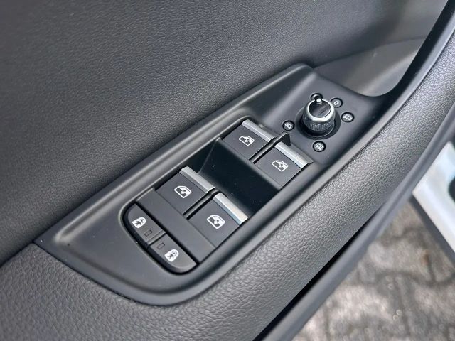 Audi Q7 50 TDI Quattro S-Line