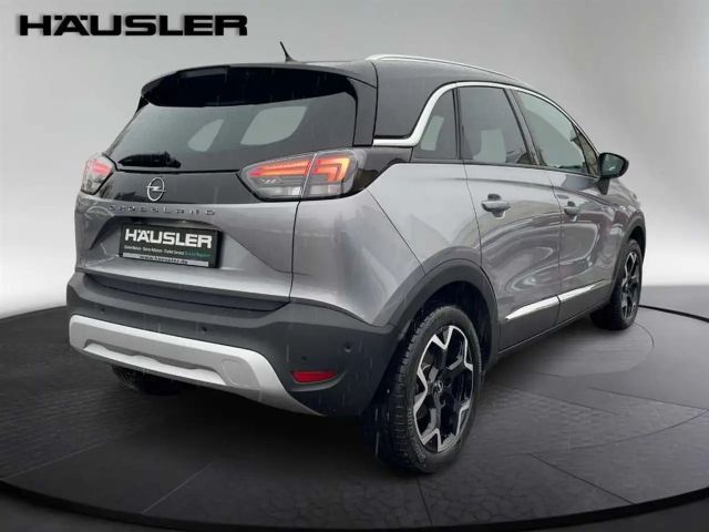 Opel Crossland X Ultimate