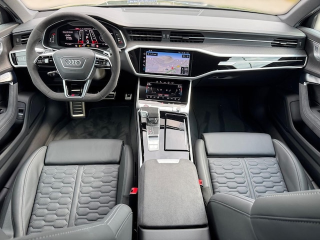 Audi A6 e-tron Avant Performance Quattro