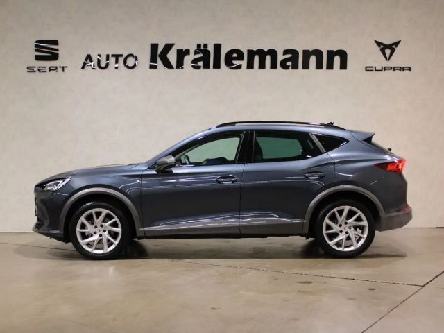 Cupra Formentor 1.5 TSI DSG