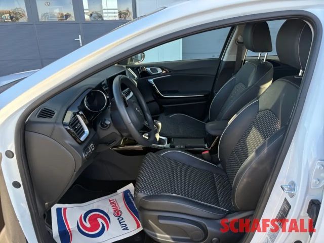 Kia XCeed GDi Vision