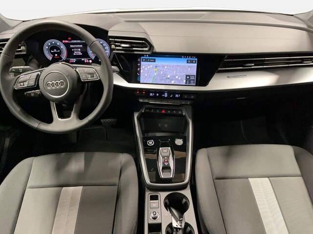 Audi A3 35 TFSI S-Tronic Sportback