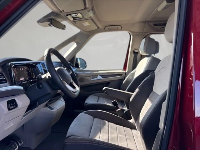 Volkswagen Multivan 2.0 TDI DSG Style T7