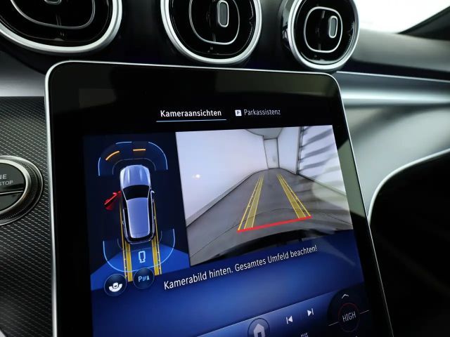 Mercedes-Benz C 180 AVANTGARDE Estate