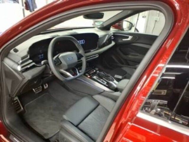 Audi A5 Hybride Quattro S-Tronic