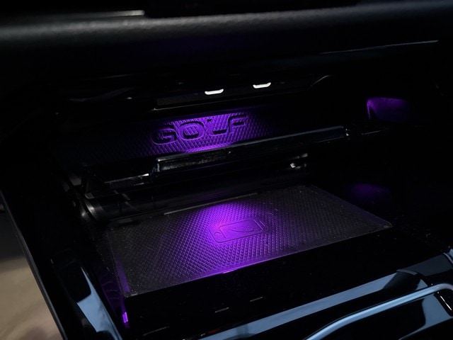 Volkswagen Golf 2.0 TSI DSG GTI