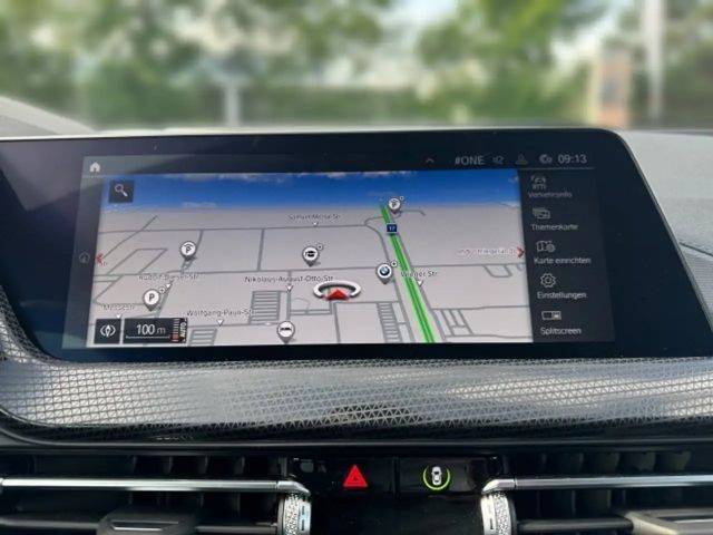 BMW 218 218i Coupé Gran Coupé