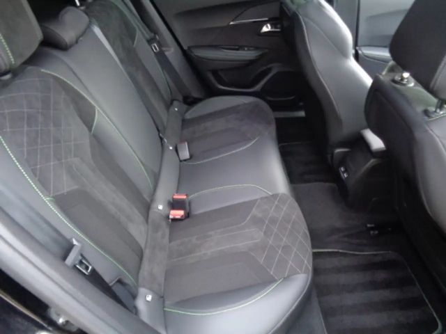 Peugeot E-2008 GT-Line