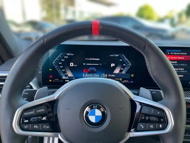 BMW 440 Coupé M440i xDrive