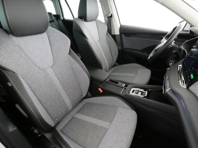 Skoda Octavia 2.0 TDI Combi Selection