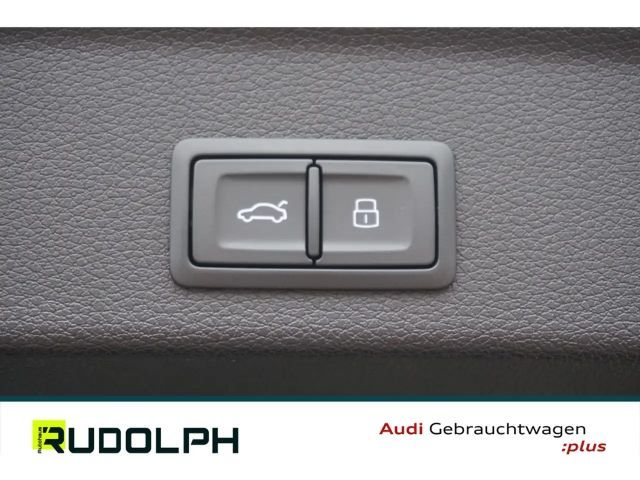 Audi Q3 35 TFSI S-Line S-Tronic Sportback