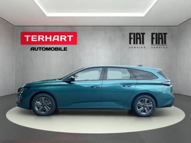 Peugeot 308 BlueHDi SW