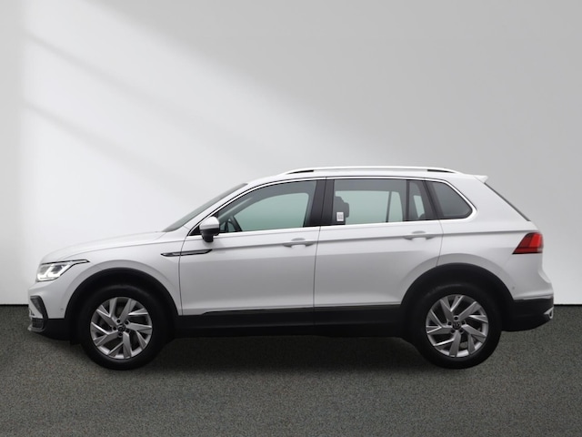 Volkswagen Tiguan 2.0 TDI 4Motion DSG