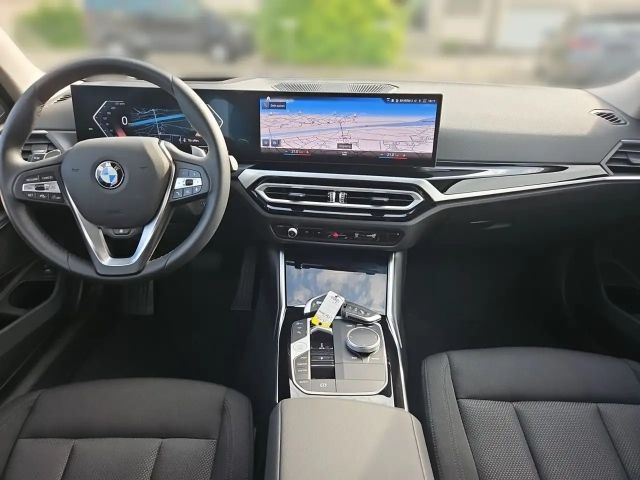 BMW 318 318d Touring