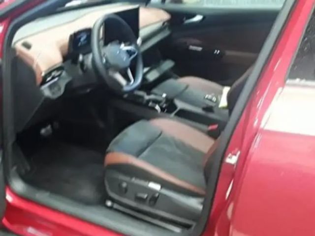 Volkswagen ID.4 IQ.Drive Performance Pro