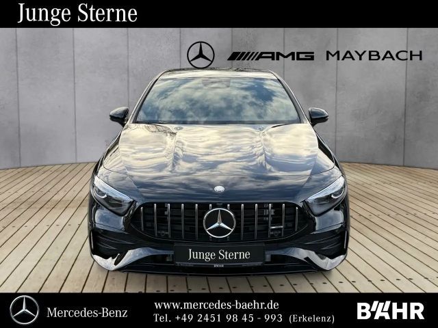 Mercedes-Benz A 35 AMG 4MATIC AMG Line