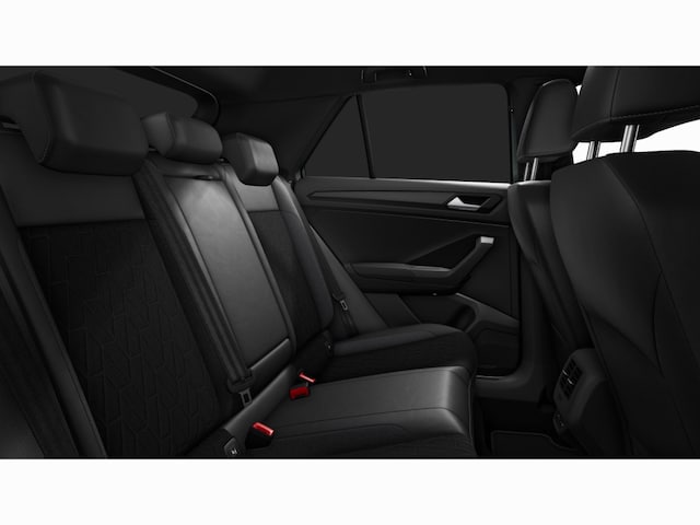 Volkswagen T-Roc 1.5 TSI DSG