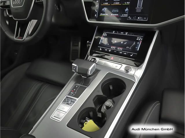 Audi A6 55 TFSI Quattro S-Line S-Tronic
