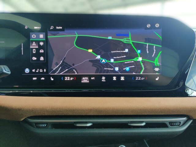 Audi A5 Avant Quattro S-Tronic