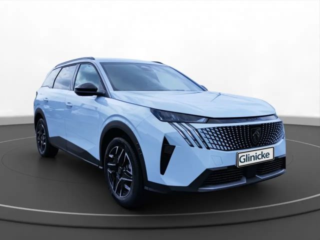 Peugeot 5008 Allure Pack