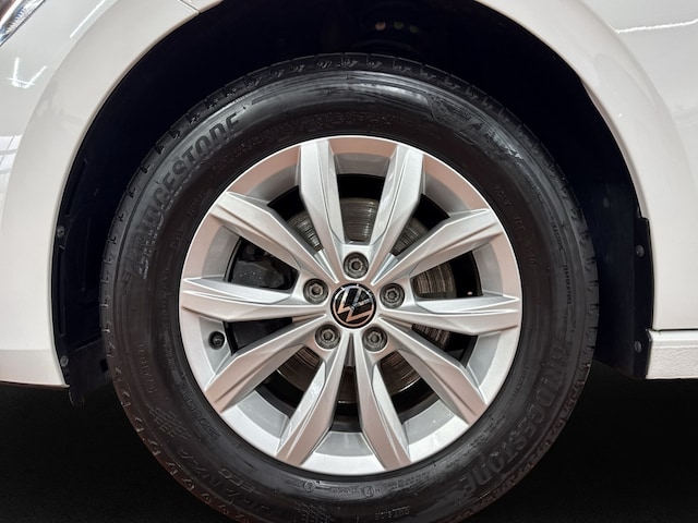 Volkswagen Polo 1.0 TSI DSG Highline