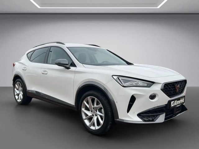 Cupra Formentor e-Hybrid