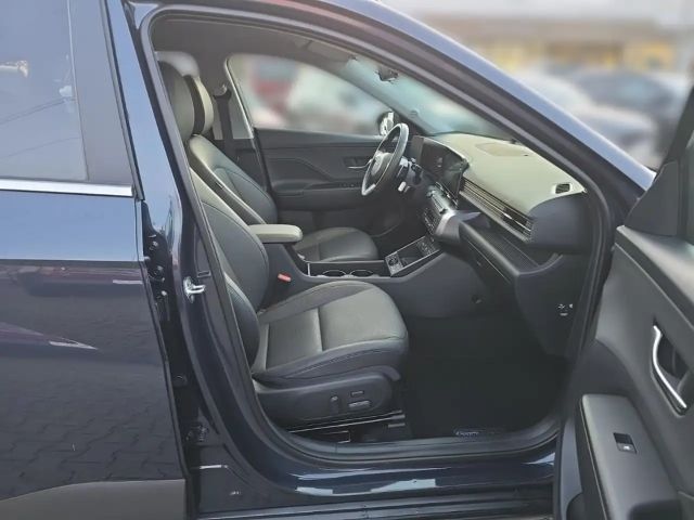 Hyundai Kona Prime Vierwielaandrijving