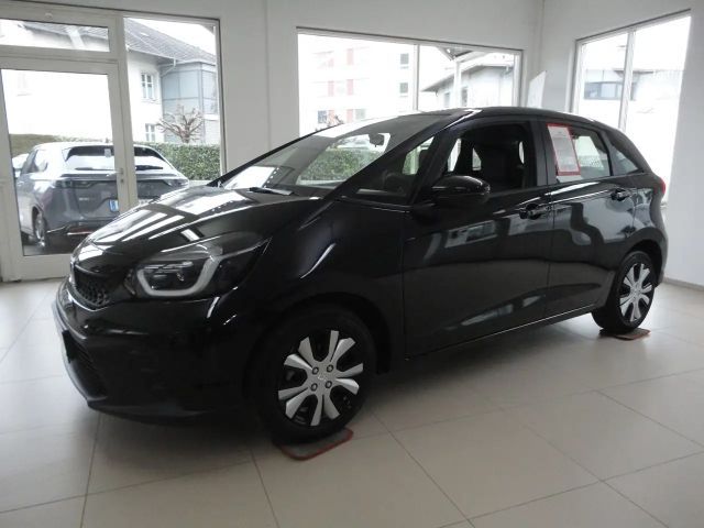 Honda Jazz Elegance Hybrid i-MMD