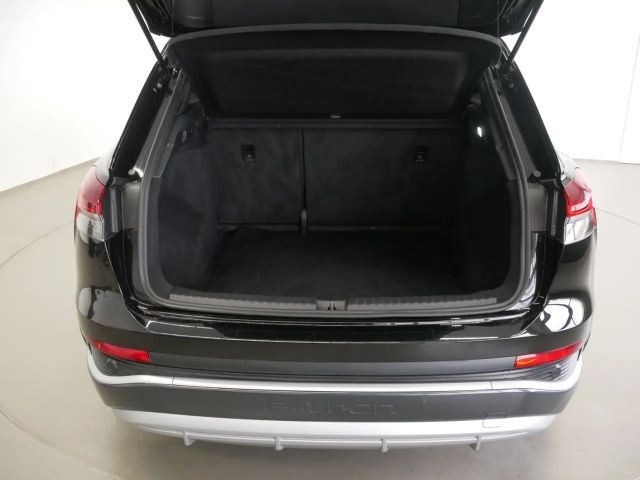 Audi Q4 e-tron Quattro S-Line