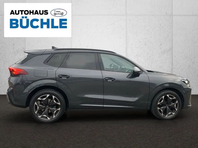 Cupra Terramar TERRAMAR+AUTOMATIK+NAVI+KAMERA+ACC+LED+HEADUP!